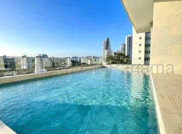 Apartamento de 1 habitación, Panamá · Se Vende Apartamento en Hato Pintado Gc25 - 6205