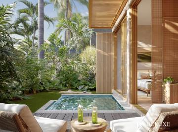 Apartamento · 84m² · 2 Recámaras · 1 Estacionamientos · Venta Apartamento con Piscina, Seashore - Playa Caracol (26p)