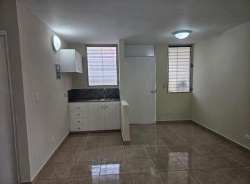 Apartamento en Alquiler de 1 habitación La Exposición o Calidonia · Calidonia, Av Central - Edificio Pazos