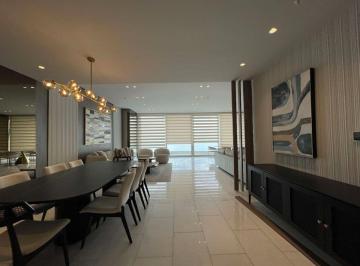 Apartamento de 3 habitaciones, Panamá · Venta de Apartamento en Punta Paitilla, PH The Towers, 329 m²