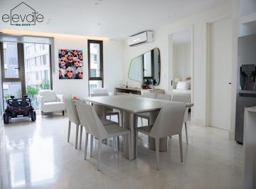 Apartamento · 142m² · 2 Recámaras · 2 Estacionamientos · PH Seascape, (Amoblado) Ocean Reef Islands - Punta Pacifica