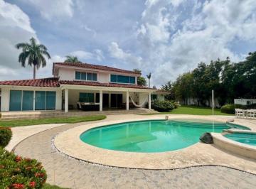 Casa de 3 habitaciones, Coronado · Villa en El Golf de Coronado