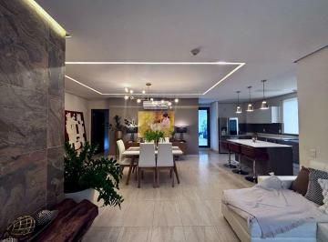 Apartamento · 179m² · 3 Recámaras · 2 Estacionamientos · Apartamento en Alquiler River Valley Panamá Pacífico