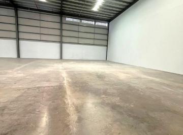 Bodega-Galpón-Depósito en Alquiler Parque Lefevre · Alquiler de Galera en Panama Viejo
