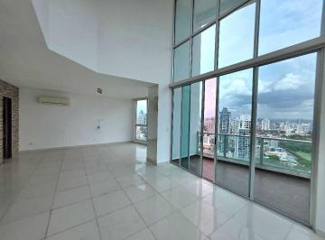 Apartamento · 156m² · 2 Recámaras · 2 Estacionamientos · Venta de Apartamento en PH Park Loft, en San Francisco