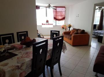 Apartamento de 2 habitaciones, Panamá · Venta Apartamento San Francisco