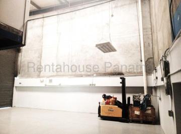 Bodega-Galpón-Depósito , Panamá · Venta Galera Tocumen