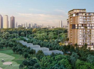 Apartamento de 2 habitaciones, Panamá · Apartamentos en Venta / Santa María / Entrega ~2031 / Cod.27 - 2178 Agpm
