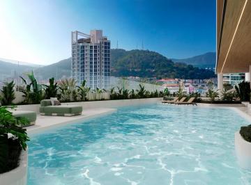 Apartamento · 76m² · 2 Recámaras · 1 Estacionamientos · Apartamentos de 76 m² en Eterea, Bella Vista