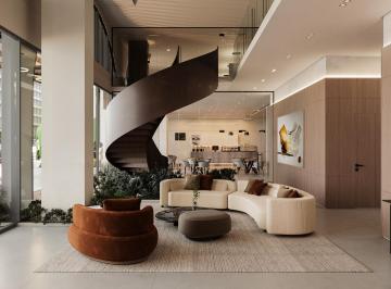 Apartamento · 52m² · 1 Recámara · 1 Estacionamientos · Apartamentos de 52 m² en Eterea, Bella Vista