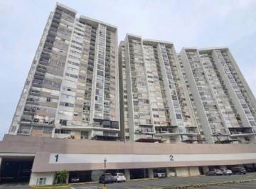 Apartamento · 70m² · 2 Recámaras · 1 Estacionamientos · ID 26224 PH Aviñon Towers, Torre 1
