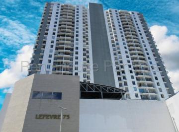 Apartamento de 2 habitaciones, Panamá · Alquiler Apartamento en Parque Lefevre, Lefevre 75, Panamá. Mar27 - 2424