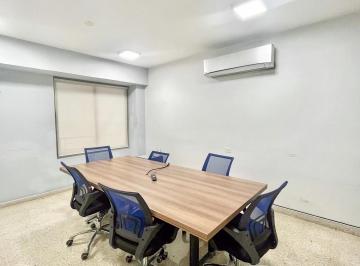 Oficina comercial , Panamá · Espacios de Oficina en Alquiler en El 3er Piso de PH El Dorado – Obarrio, Área Bancaria, Panamá