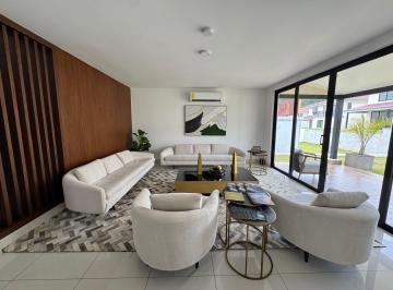 Casa de 3 habitaciones, La Chorrera · Venta de Casa en Exclusivo Residencial Para Estrenar en Costa Verde