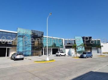 Bodega-Galpón-Depósito , Panamá · Alquiler de Galera en Parque Lefevre
