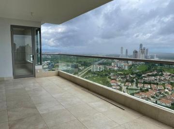 Apartamento de 3 habitaciones, Panamá · Apartamento en Alquiler 314 m² Santa Maria