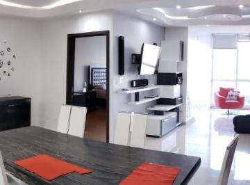 Apartamento · 160m² · 3 Recámaras · 2 Estacionamientos · Vendo Apartamento - PH Premium Tower, San Fco