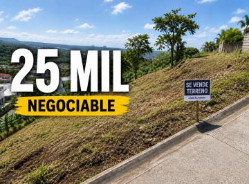 Terreno / Lote , La Chorrera · La Revolución, Barrio Colón, La Chorrera! 540 m