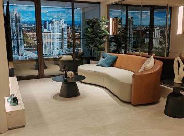Apartamento de 2 habitaciones, Panamá · Apartamento en Venta Aurum Costa del Este