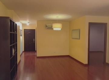 Apartamento · 168m² · 3 Recámaras · 2 Estacionamientos · Alquiler en Cangrejo 116 m², 3 Recámaras Línea Blanca Sin Muebles
