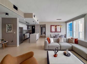 Apartamento de 2 habitaciones, Panamá · Apartamento en Alquiler en Punta Pacifica PH Oceanaire