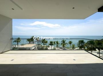 Apartamento de 3 habitaciones, Panamá · Apartamento a Estrenar en Ocean Reef