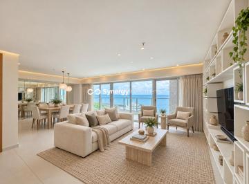 Apartamento de 1 habitación, Panamá · Apartamento en Venta en Costa del Este