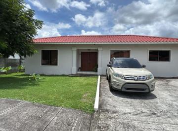 Casa de 2 habitaciones, David · Piamonte David Chiriqui Casa en Alquiler