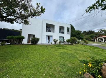 Casa de 4 habitaciones, Boquete · Volcancito Boquete Chiriqui Casa en Alquiler