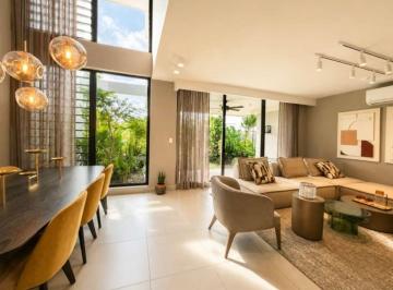 Casa 220m² Alquiler Panama Pacifico · Casa Nueva y Amoblada en Panama Pacifico en Alquiler