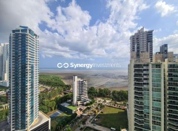 Apartamento de 1 habitación, Panamá · Apartamento en Alquiler en Costa del Este