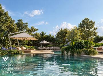 Apartamento · 340m² · 3 Recámaras · 4 Estacionamientos · Apartamento en Venta en Costa del Este | Ave Costa del Mar