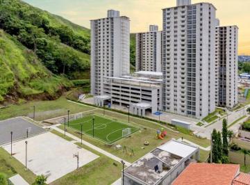Apartamento · 51m² · 2 Recámaras · Apartamento en Alquiler – PH Bellanatura, Los Andes *ericka