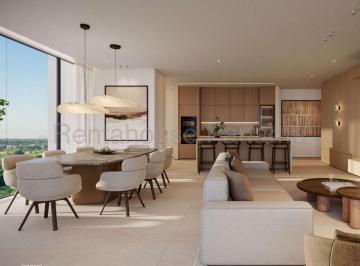 Apartamento de 4 habitaciones, Panamá · Venta Apartamento Santa María