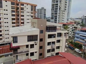 Apartamento de 3 habitaciones, Panamá · Apartamento en Venta - El Carmen – 175 m²