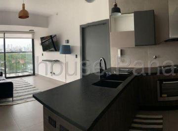 Apartamento de 2 habitaciones, Panamá · Venta Apartamento Victory Sport 26 Ml7578