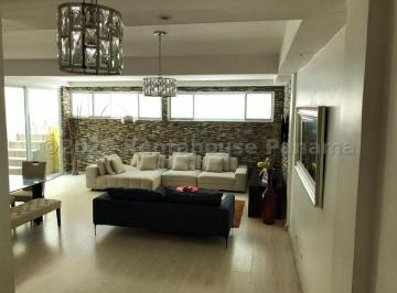 Casa de 4 habitaciones, Panamá · Venta Casa en Altos de Panama 25 Ml5615