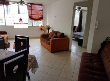 Apartamento de 2 habitaciones, Panamá · Vendo Apartamento en San Francisco