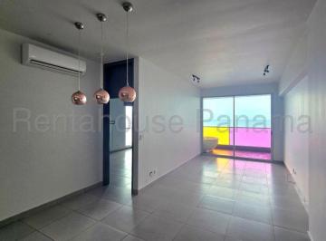 Apartamento de 2 habitaciones, Panamá · Venta de Apartamento en Av Balboa PH Element 113 m