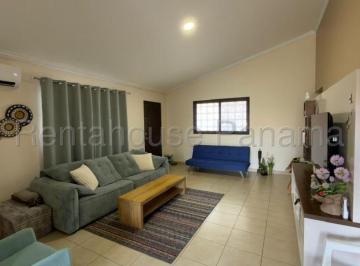 Casa de 3 habitaciones, La Chorrera · Vendo Casa de 300 m² en Chorrera Sunset Hills 27 - 1927srz