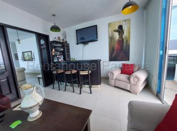 Apartamento de 3 habitaciones, Panamá · Venta en Costa del Este PH La Costa Tower Apartamento