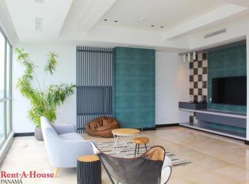Apartamento de 3 habitaciones, Panamá · Venta en Costa del Este PH Park Lane Apartamento