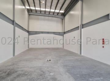 Bodega-Galpón-Depósito , Panamá · Alquiler de Galera en Panama V. Business C, Parque Lefevre | 235 m²