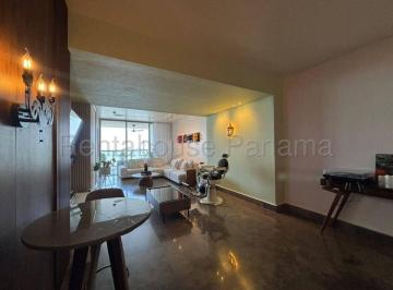Apartamento de 2 habitaciones, Panamá · Venta de Apartamento con Línea Blanca Vista Al Mar en PH Yoo And Arts Av Balboa | 167 m²