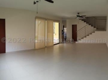 Casa de 3 habitaciones, Arraiján · Venta de Hermosa Casa Dúplex con Línea Blanca en River Valley Panama Pacifico | 259 m², 3 Rec.