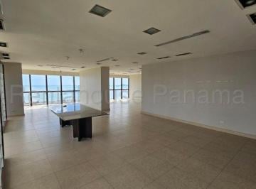 Oficina comercial , Panamá · Venta de Oficina en Bbva, Av Balboa | 509 m²