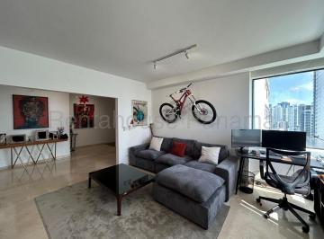 Apartamento de 4 habitaciones, Panamá · Alquiler C/ Opción a Compra de Exclusivo Apartamento Amoblado Frente Al Mar en PH Belvedere Park