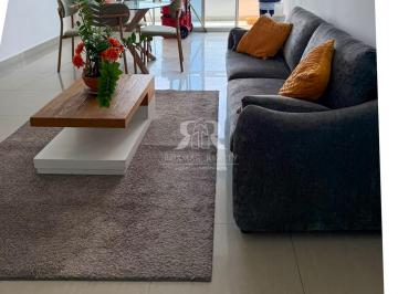 Apartamento · 85m² · 2 Recámaras · 1 Estacionamientos · Apartamento en PH Rainbow El Carmen