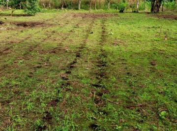 Terreno / Lote · 410m² · Vendo Lote de 410.75 m Alanje El Tejar