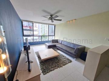 Apartamento de 2 habitaciones, Panamá · Apartamento en Venta en PH Flamingo Plaza El Cangrejo Aecc#27 - 2429